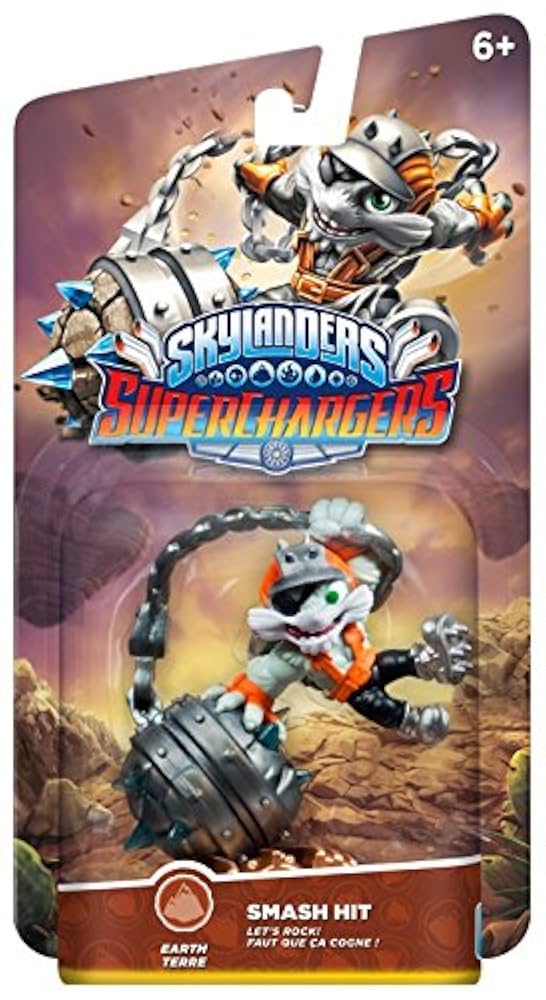 Skylanders SuperChargers Drivers STORMBLADE Single Character Pack スカイランダーズスーパーチャージャー ストームブレード キャラクターパ Amazon.co.jp: Skylanders SuperChargers Drivers STORMBLADE
